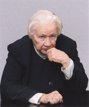 Л. В. Шапошникова