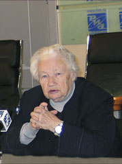 L. V. Shaposhnikova