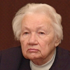 Людмила Васильевна Шапошникова