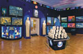 The report on donations to the Museum named after Nicholas Roerich