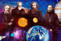«Русский космизм» – новый благотворительный проект Фонда имени Е.И.Рерих