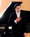 Онлайн трансляция выступления пианиста  Николая Кузнецова в Рязанской филармонии