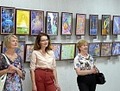 Выставка «Мы – дети Космоса» завершилась в Борисове