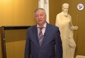 Анатолий Карпов: «Идет война на уничтожение Музея Рериха» (видео)
