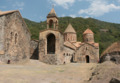 Спасти карабахские памятники